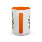 Oregon State Mug | Moving Away, Long Distance Friendship Gift | 11oz 15oz Accent Mug