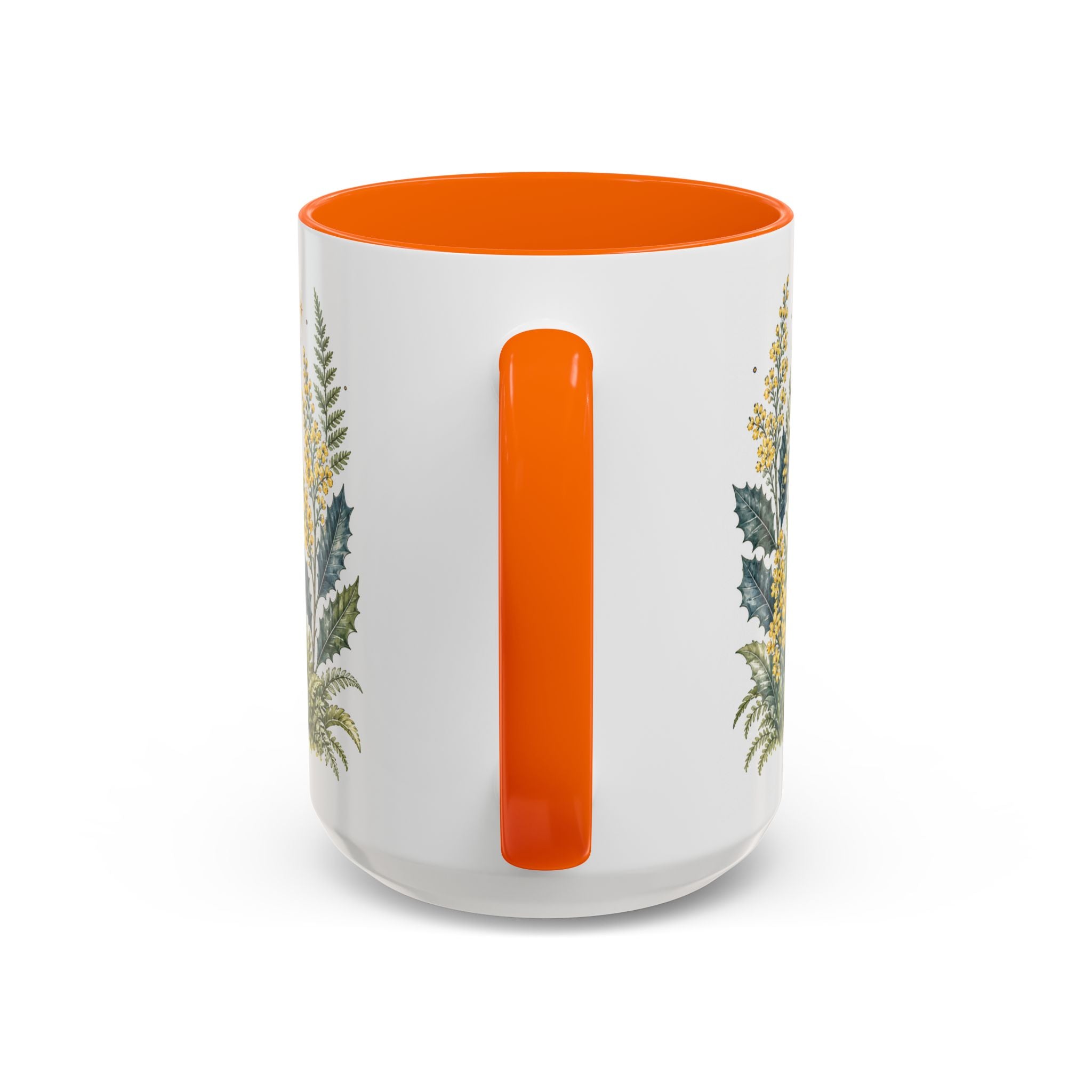 Oregon State Mug | Moving Away, Long Distance Friendship Gift | 11oz 15oz Accent Mug