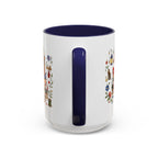Elves and the Shoemaker Mug | Storybook Accent Coffee Mug | EveryLegend