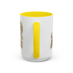 Goldilocks and the Three Bears Mug | Storybook Fairy Tale Accent Coffee Mug | EveryLegend