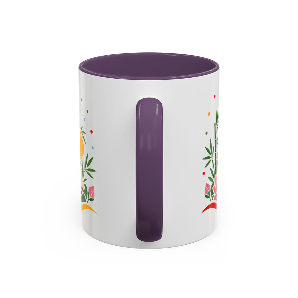 Vietnam Coffee Mug | Travel Souvenir Accent Mug | Country Gift Ceramic Cup 11oz 15oz