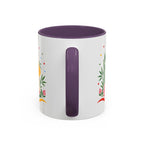 Vietnam Coffee Mug | Travel Souvenir Accent Mug | Country Gift Ceramic Cup 11oz 15oz