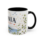 Virginia Home State Mug | Moving Away, Long Distance Friendship Gift Cup