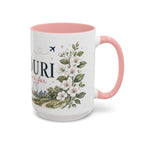 Missouri Home State Mug | Moving Away, Long Distance Friendship Gift