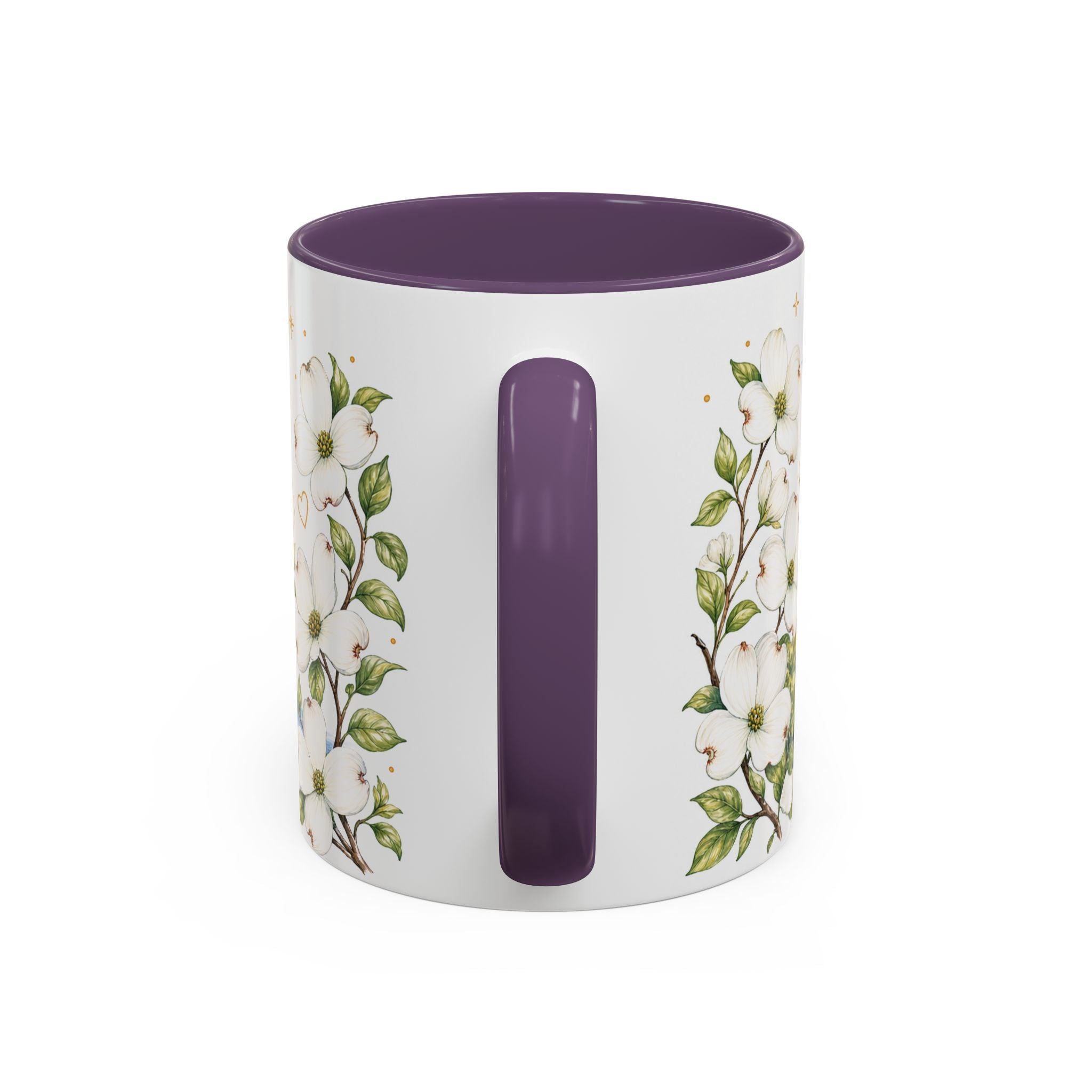 Virginia Home State Mug | Moving Away, Long Distance Friendship Gift Cup