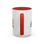 Porto Coffee Mug | Portugal Travel Souvenir | Porcelain Decal City Gift | 11oz 15oz Accent Mug
