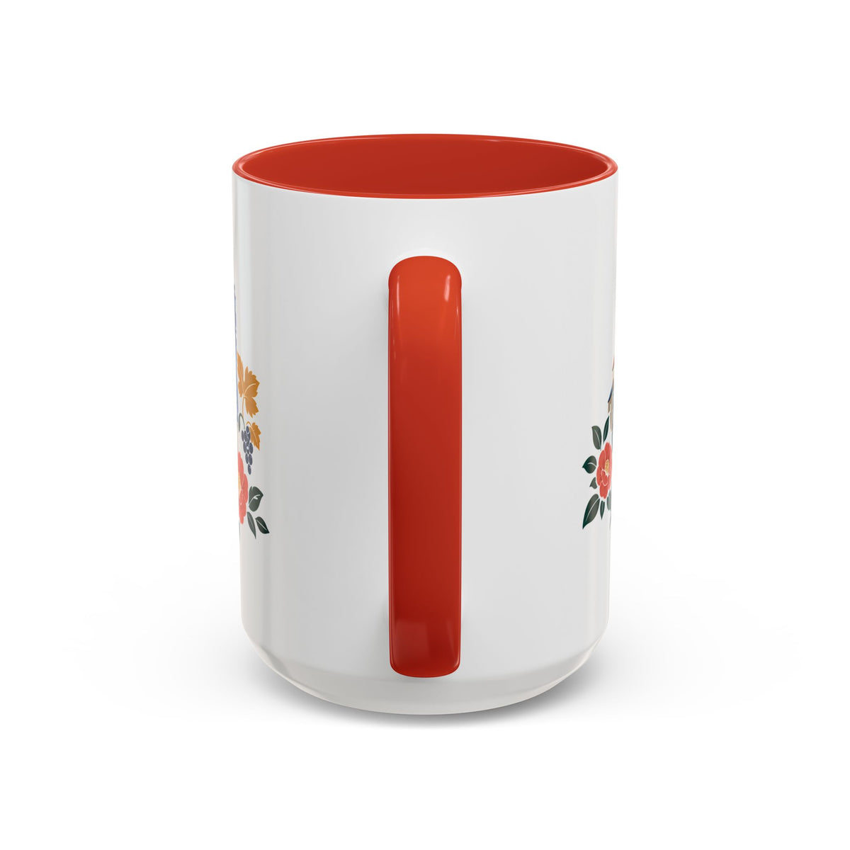 Porto Coffee Mug | Portugal Travel Souvenir | Porcelain Decal City Gift | 11oz 15oz Accent Mug