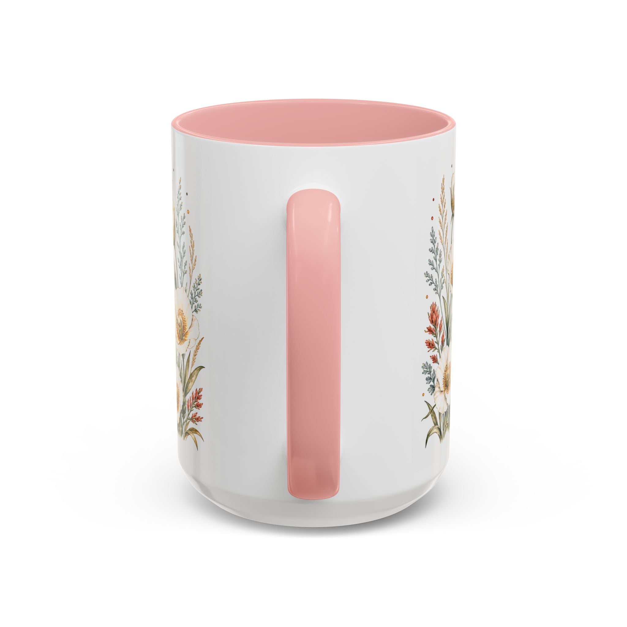 Utah Home State Mug | Moving Away Gift | Long Distance Friendship Coffee Cup | 11oz 15oz Accent Mug