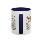 The Frog Prince Mug | Storybook Fairy Tale Accent Coffee Mug | EveryLegend