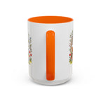 The Golden Goose Mug | Storybook Fairy Tale Accent Coffee Mug | EveryLegend