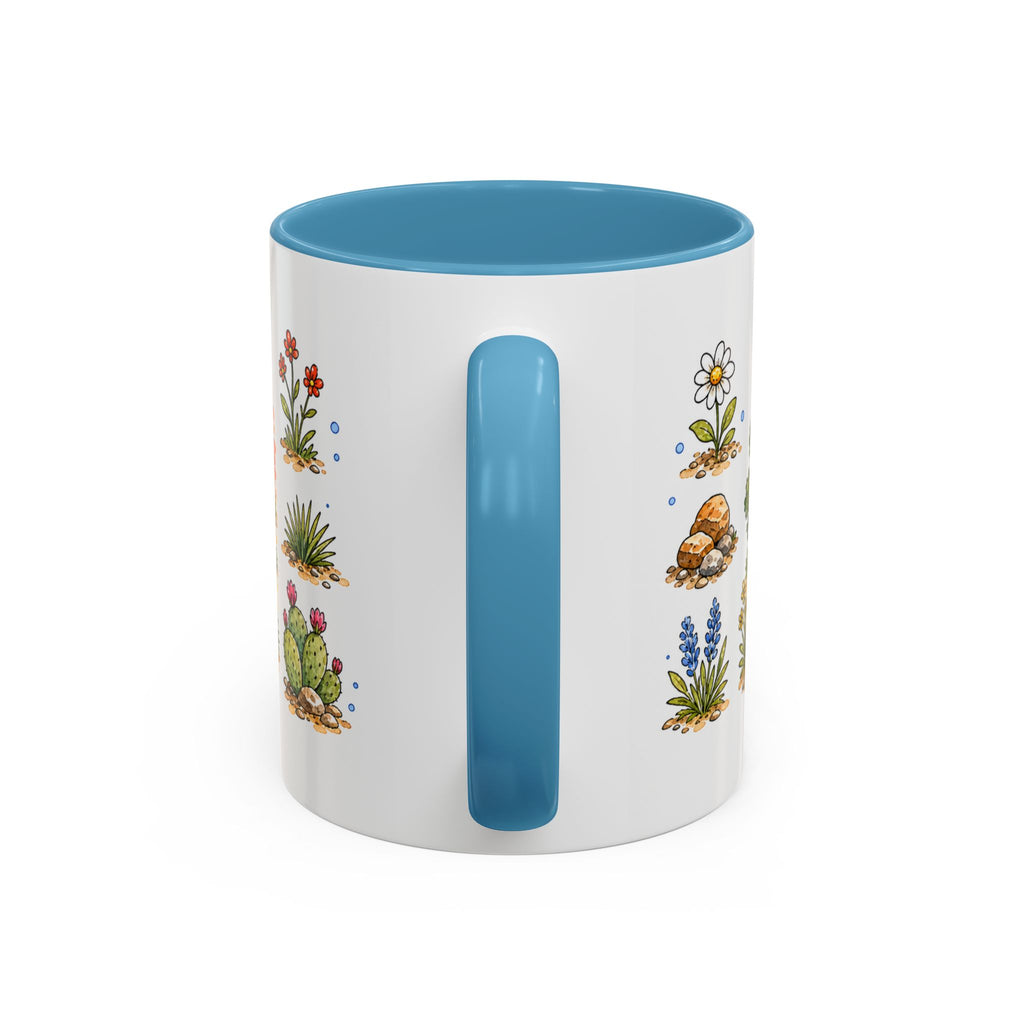 Grand Canyon National Park Mug | US Travel Souvenir Accent Coffee Mug | 11oz 15oz Ceramic Cup