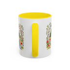 The Star Money Mug | Storybook Fairy Tale Accent Coffee Mug | EveryLegend