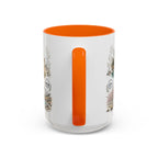 Skardu Valley Mug, Pakistan Travel Souvenir, Bucket List Gift, Accent Ceramic Coffee Mug 11oz 15oz