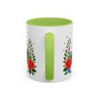 Bulgaria Coffee Mug | Travel Souvenir Accent Mug | Place Gift Ceramic Cup 11oz 15oz
