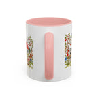 Sweet Porridge Mug | Storybook Fairy Tale Accent Coffee Mug | EveryLegend