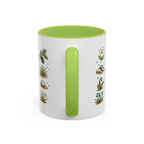 Olympic National Park Mug | US Travel Souvenir Accent Coffee Mug | 11oz 15oz Ceramic Cup