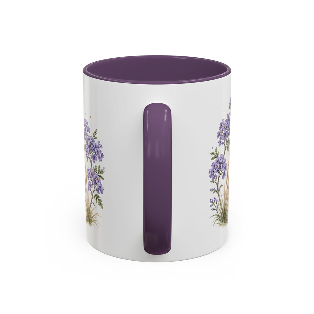 Argentina Home Country Mug | Moving Away Gift | Long Distance Friendship | 11 oz 15 oz Accent Mug