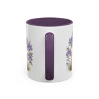 Argentina Home Country Mug | Moving Away Gift | Long Distance Friendship | 11 oz 15 oz Accent Mug