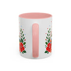 Kenya Coffee Mug | Travel Souvenir Accent Mug | Place Gift Ceramic Cup 11oz 15oz