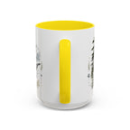 Tofino Mug, Canada Travel Souvenir, Bucket List Gift, Accent Ceramic Coffee Mug 11oz 15oz