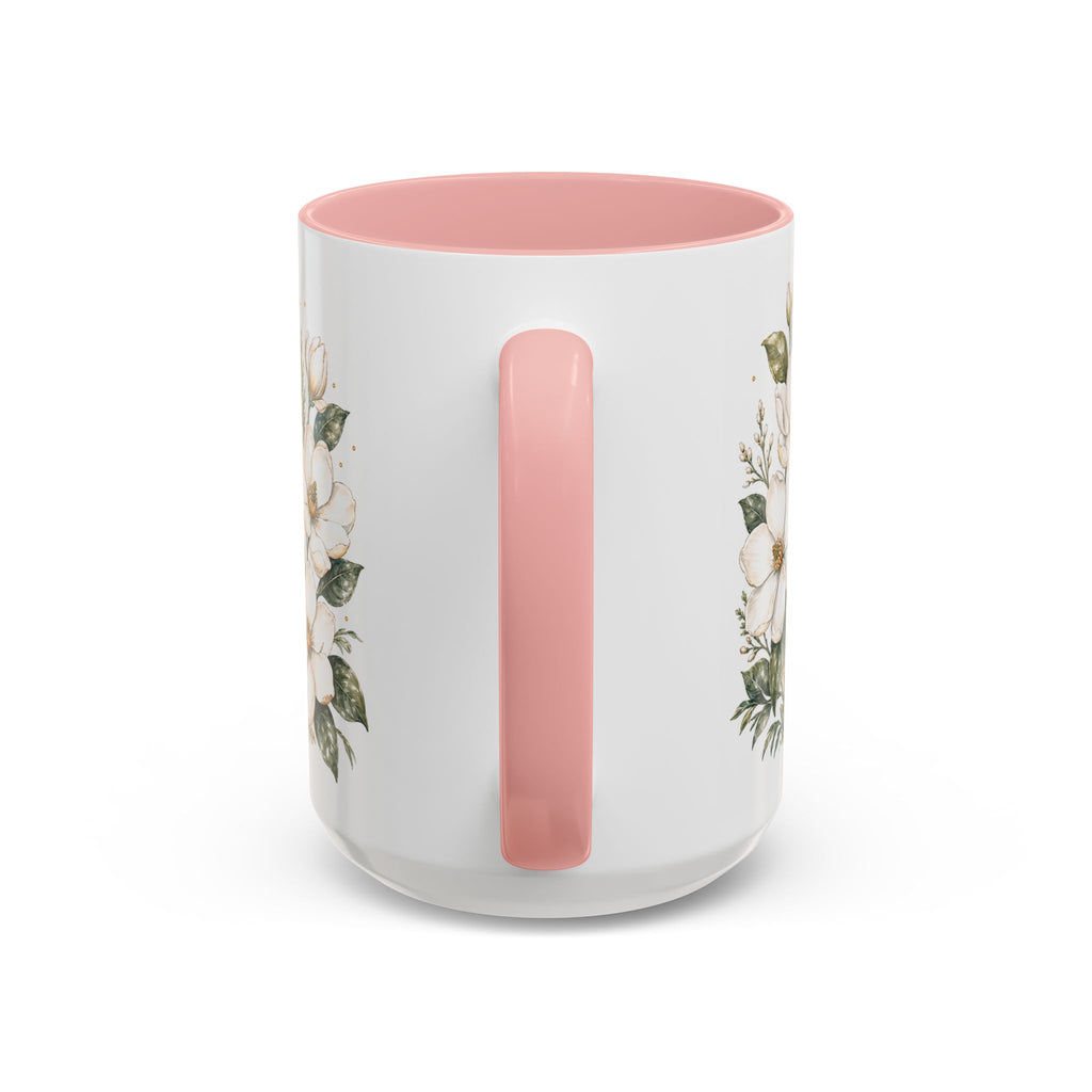Louisiana Home State Mug | Moving Away Gift | Long Distance Friendship Coffee Cup | 11oz 15oz Accent Mug
