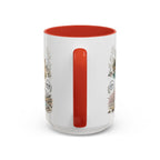 Skardu Valley Mug, Pakistan Travel Souvenir, Bucket List Gift, Accent Ceramic Coffee Mug 11oz 15oz