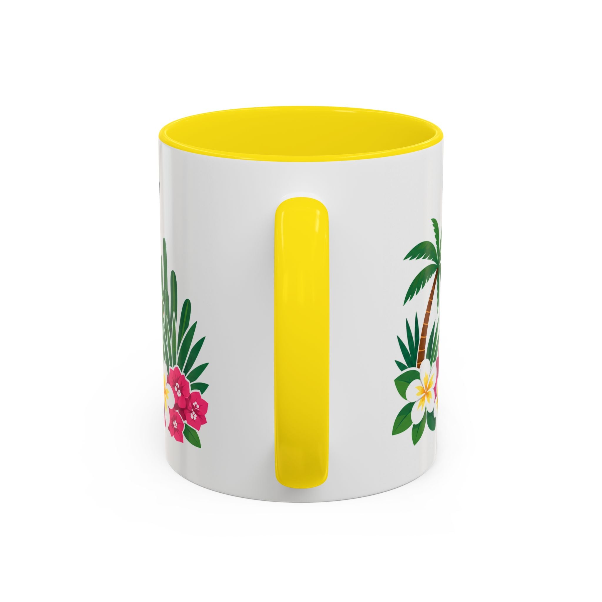 Saint Barthélemy Coffee Mug | Travel Souvenir Accent Mug | Country Gift Ceramic Cup 11oz 15oz