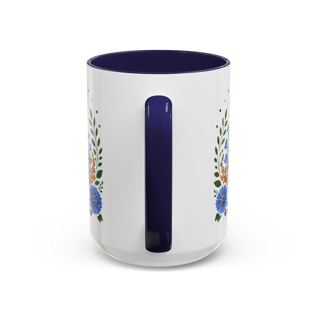 Lithuania Coffee Mug | Travel Souvenir Accent Mug | Place Gift Ceramic Cup 11oz 15oz