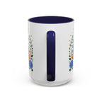 Lithuania Coffee Mug | Travel Souvenir Accent Mug | Place Gift Ceramic Cup 11oz 15oz