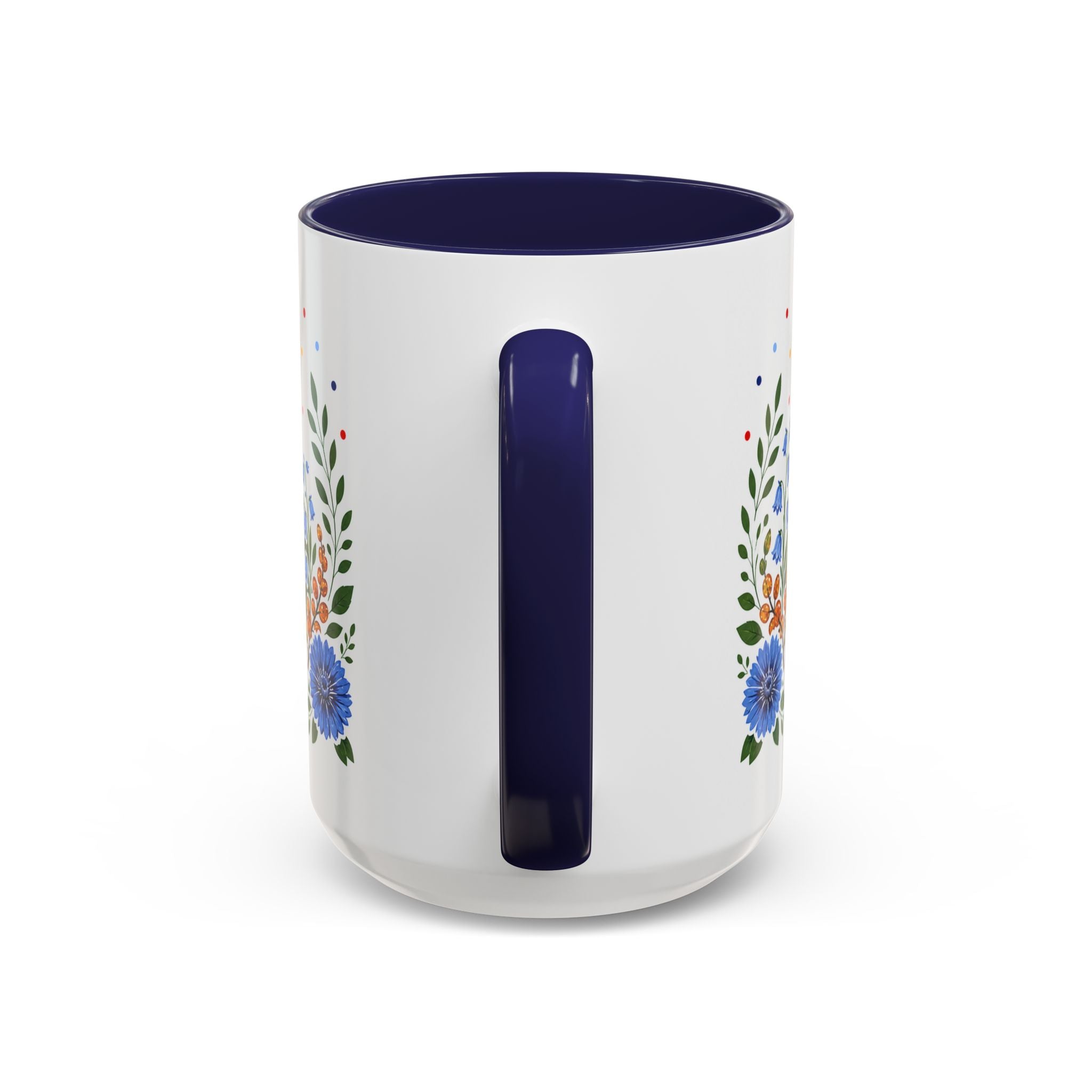 Lithuania Coffee Mug | Travel Souvenir Accent Mug | Place Gift Ceramic Cup 11oz 15oz