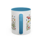 The Frog Prince Mug | Storybook Fairy Tale Accent Coffee Mug | EveryLegend