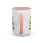 Slovakia Coffee Mug | Travel Souvenir Accent Mug | Place Gift Ceramic Cup 11oz 15oz