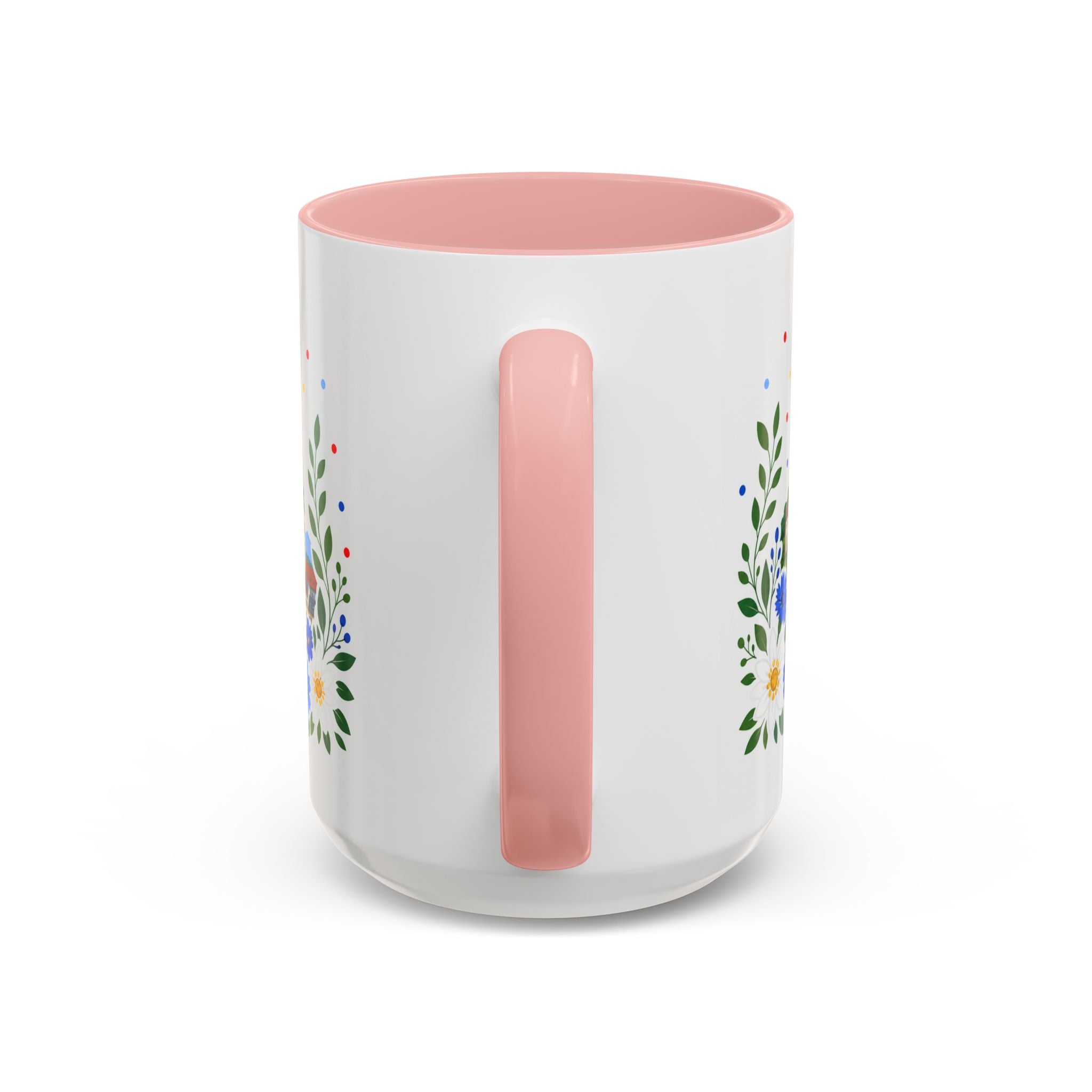 Slovakia Coffee Mug | Travel Souvenir Accent Mug | Place Gift Ceramic Cup 11oz 15oz
