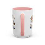 Cozy Bakery Village Mug | Storybook Pastry Accent Coffee Mug | EveryLegend