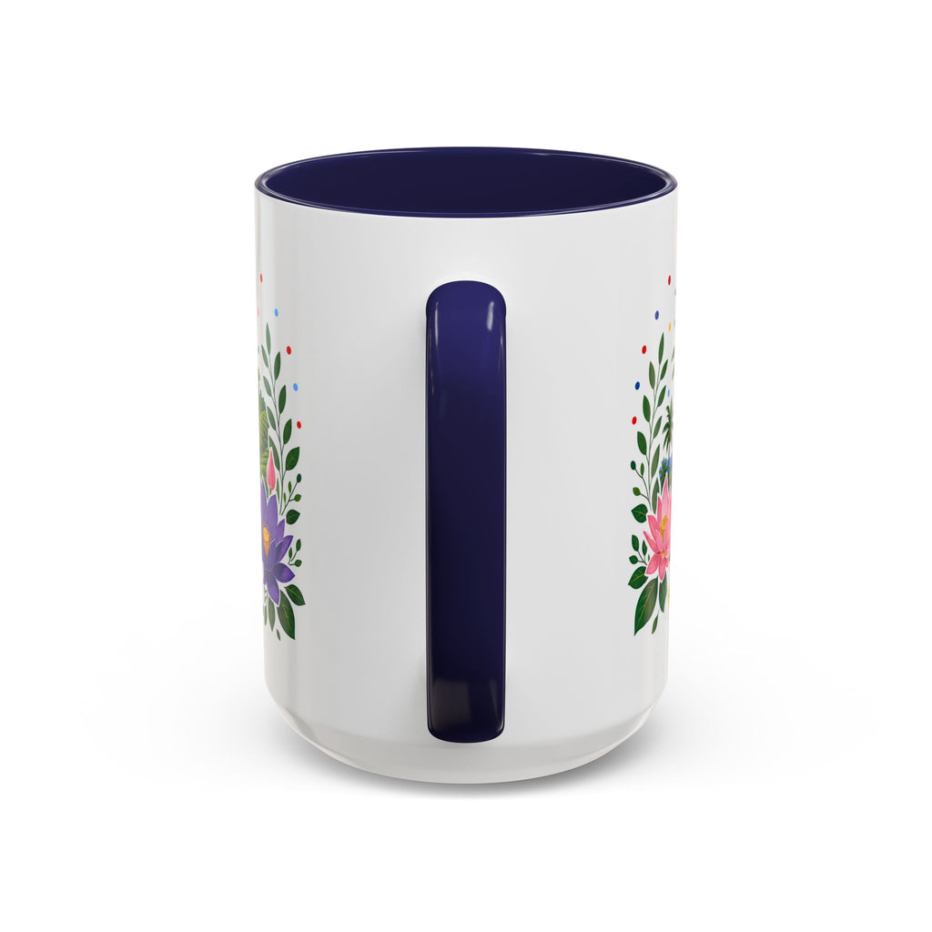 Sri Lanka Coffee Mug | Travel Souvenir Accent Mug | Place Gift Ceramic Cup 11oz 15oz