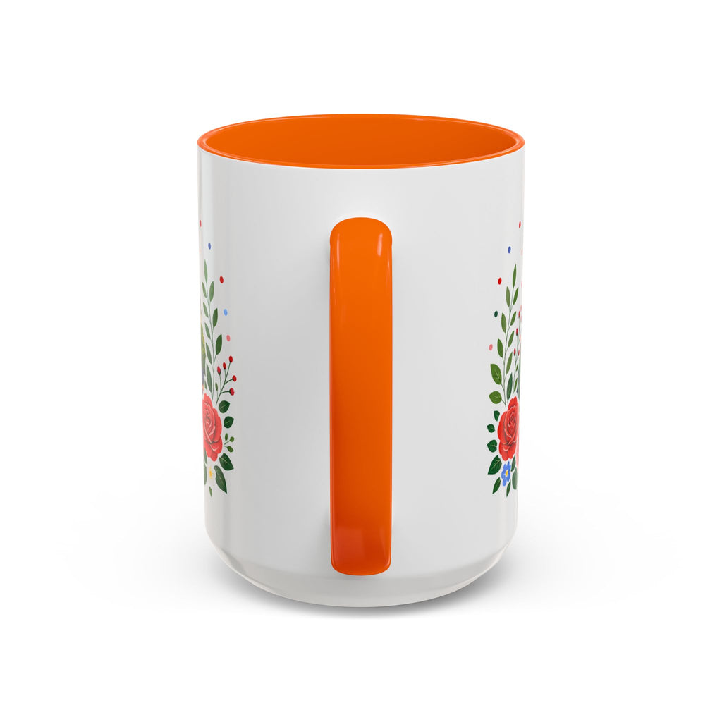 Luxembourg Coffee Mug | Travel Souvenir Accent Mug | Place Gift Ceramic Cup 11oz 15oz