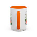 Luxembourg Coffee Mug | Travel Souvenir Accent Mug | Place Gift Ceramic Cup 11oz 15oz