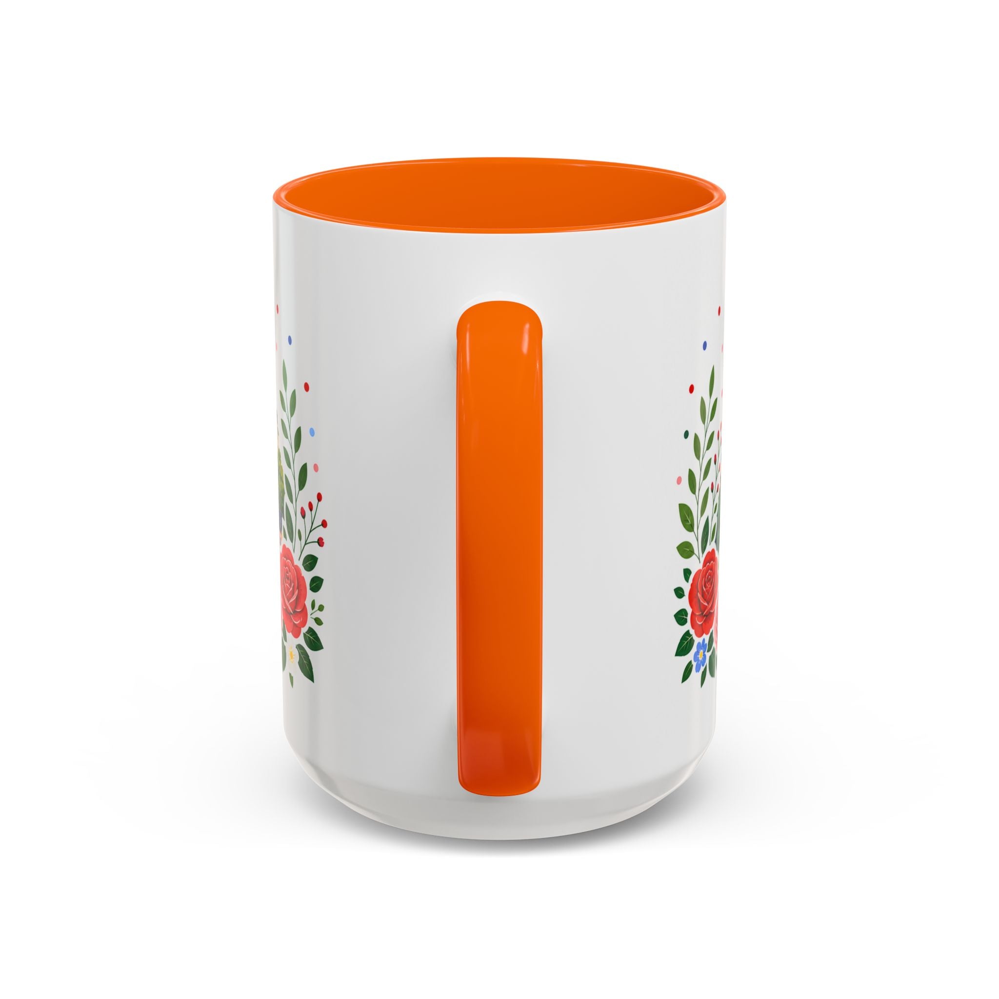 Luxembourg Coffee Mug | Travel Souvenir Accent Mug | Place Gift Ceramic Cup 11oz 15oz