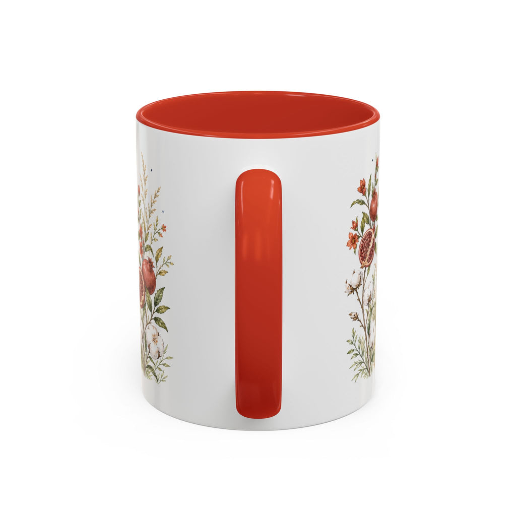Uzbekistan Home Country Mug | Moving Away Gift | Long Distance Friendship | 11 oz 15 oz Accent Mug