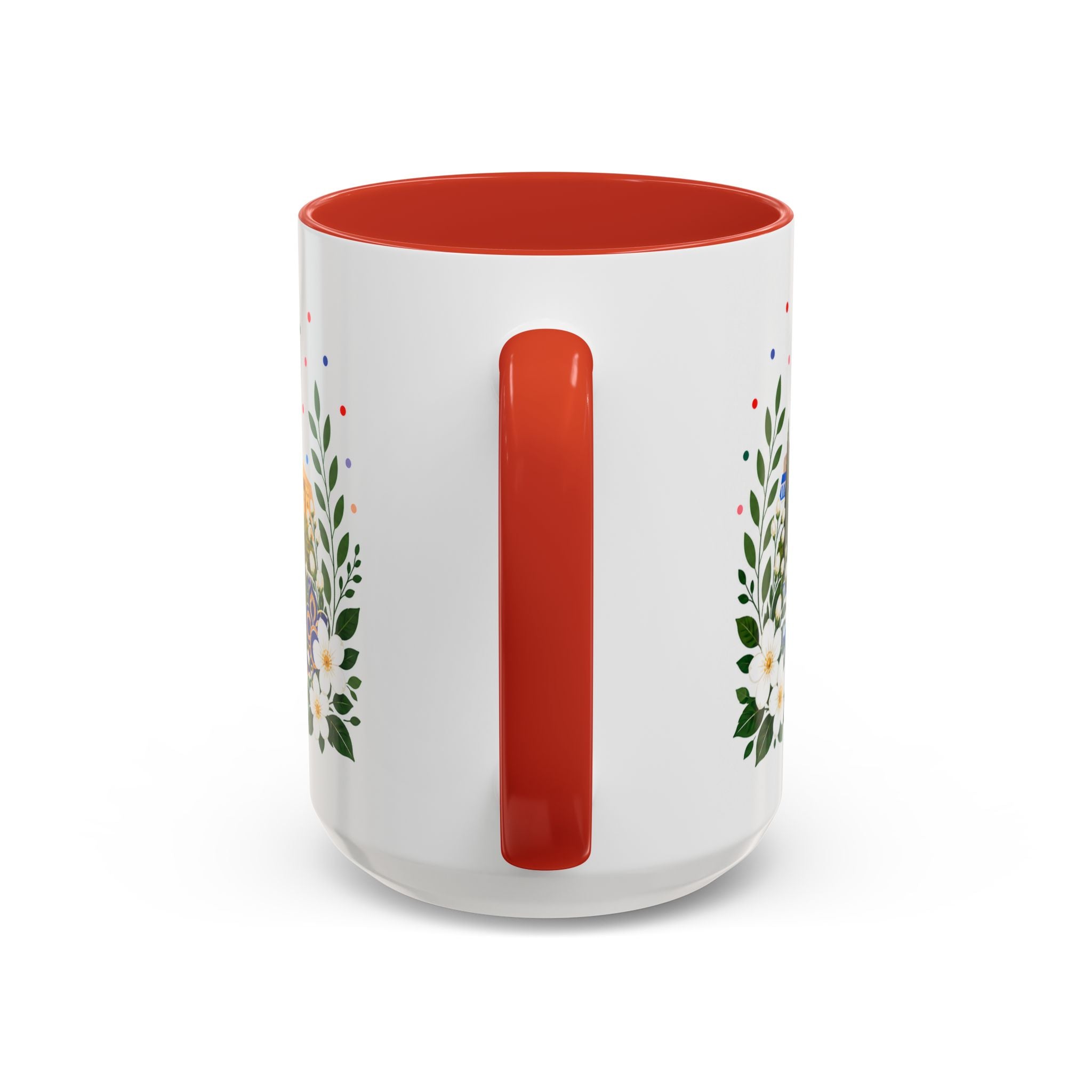 Tunisia Coffee Mug | Travel Souvenir Accent Mug | Place Gift Ceramic Cup 11oz 15oz