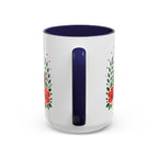 Paraguay Coffee Mug | Travel Souvenir Accent Mug | Place Gift Ceramic Cup 11oz 15oz