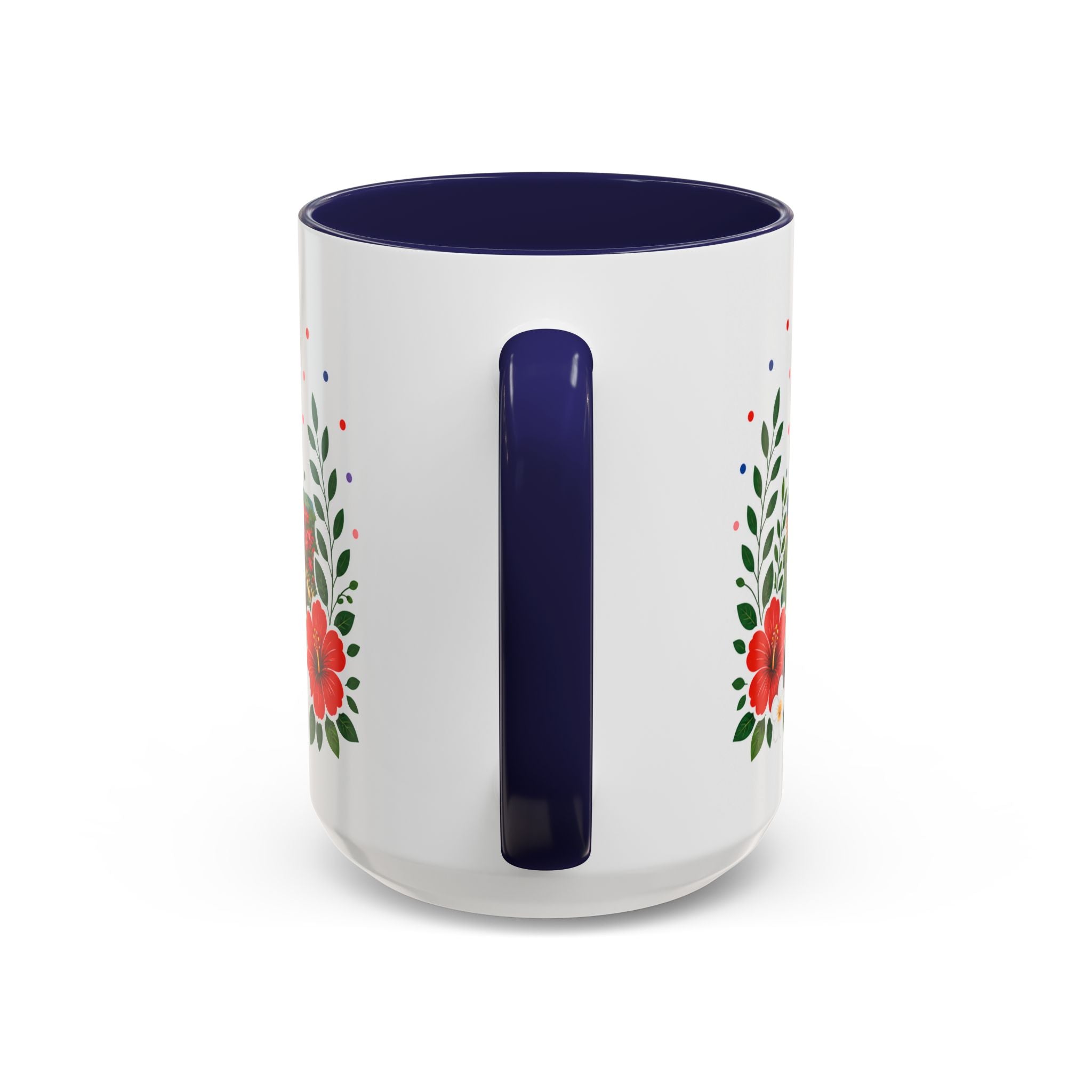 Paraguay Coffee Mug | Travel Souvenir Accent Mug | Place Gift Ceramic Cup 11oz 15oz