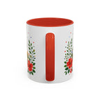 Algeria Coffee Mug | Travel Souvenir Accent Mug | Place Gift Ceramic Cup 11oz 15oz