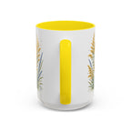 Kentucky Home State Mug | Moving Away Gift | Long Distance Friendship Coffee Cup | 11oz 15oz Accent Mug
