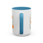 California Home State Mug | Moving Away Gift | Long Distance Friendship Coffee Cup