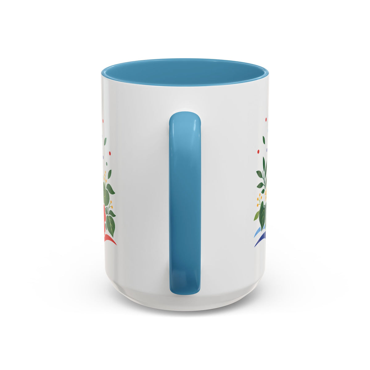 Czechia Coffee Mug | Travel Souvenir Accent Mug | Country Gift Ceramic Cup 11oz 15oz