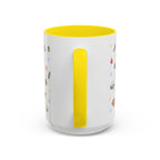 Savannah Christmas Mug | Watercolor City Souvenir, Travel Memories Cup