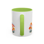 Las Vegas Coffee Mug | United States Travel Souvenir | Porcelain Decal City Gift | 11oz 15oz Accent Mug
