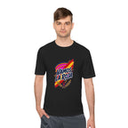 Spain Soccer T Shirt, Vamos La Roja Tee, World Football Fan Shirt, Moisture Wicking Sport Tee