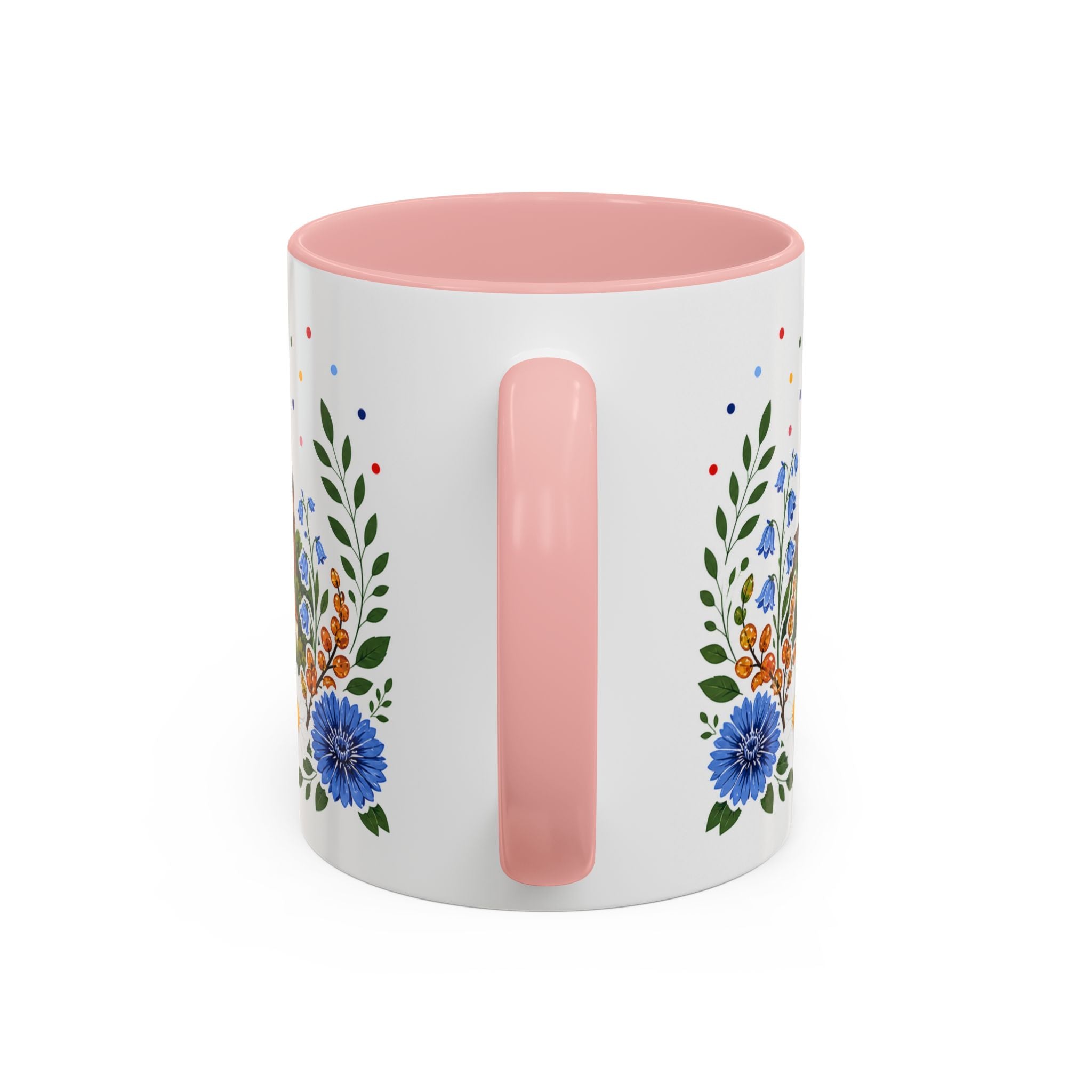 Lithuania Coffee Mug | Travel Souvenir Accent Mug | Place Gift Ceramic Cup 11oz 15oz